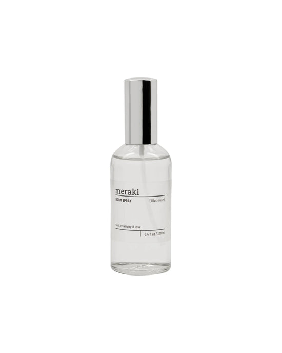 Roomspray, Lilac Muse, 100 ml