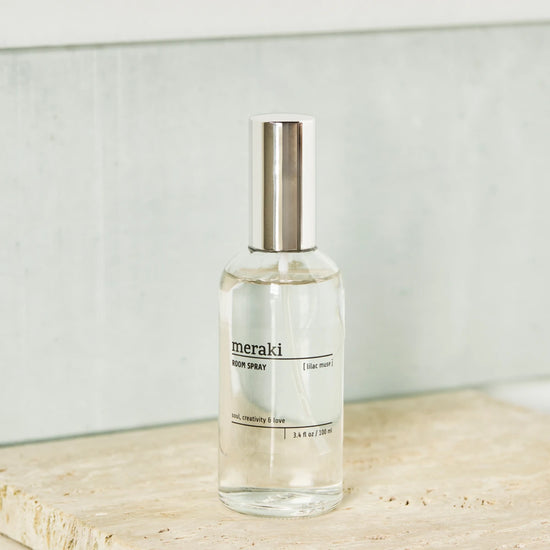 Roomspray, Lilac muse, 100 ml