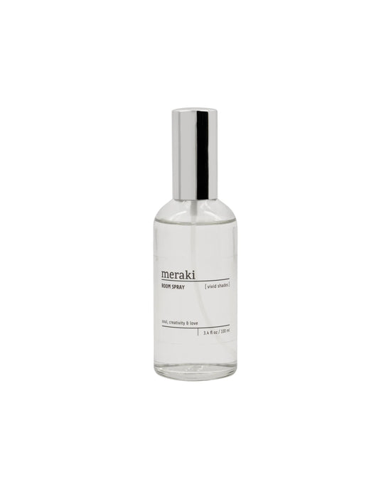 Roomspray, Vivid shades, 100 ml