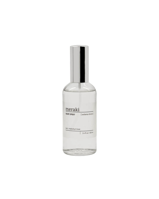 Roomspray, Verbena drizzle, 100 ml