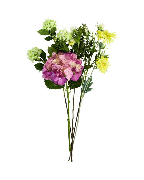 Artificial bouquet, HDGarden pop, Multi