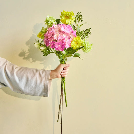 Artificial bouquet, HDGarden pop, Multi