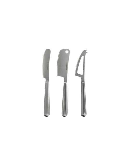 Käsemesser, HDCheese, Silber