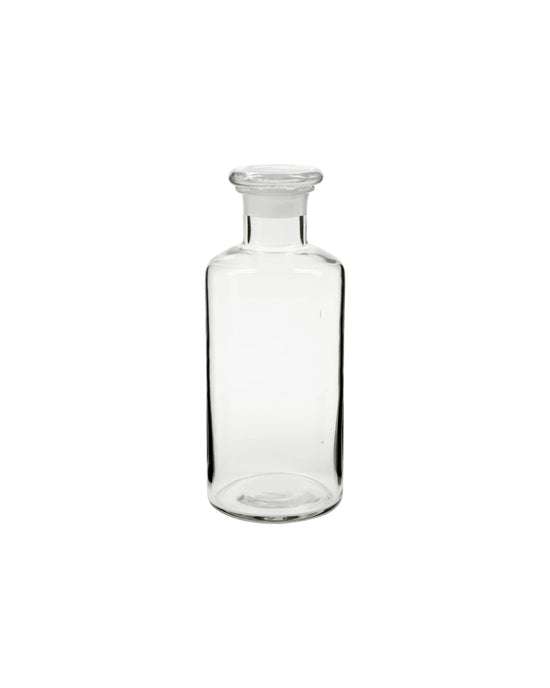 Flasche, HDFarma, Klar