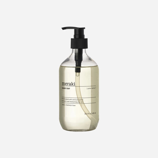 Hand soapCH, Winter Whisp, 490 ml