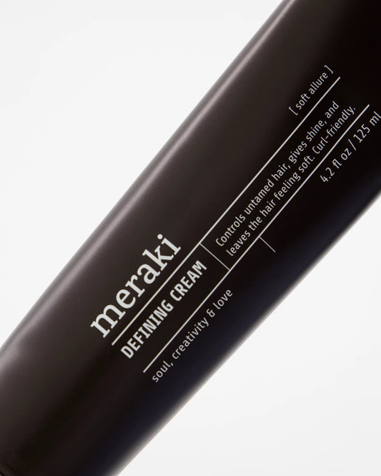Defining cream, Soft Allure, 125 ml