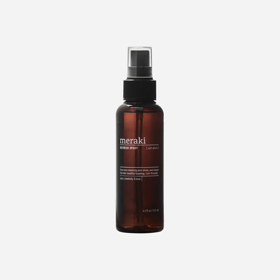 Refresh spray, Soft Allure, 125 ml