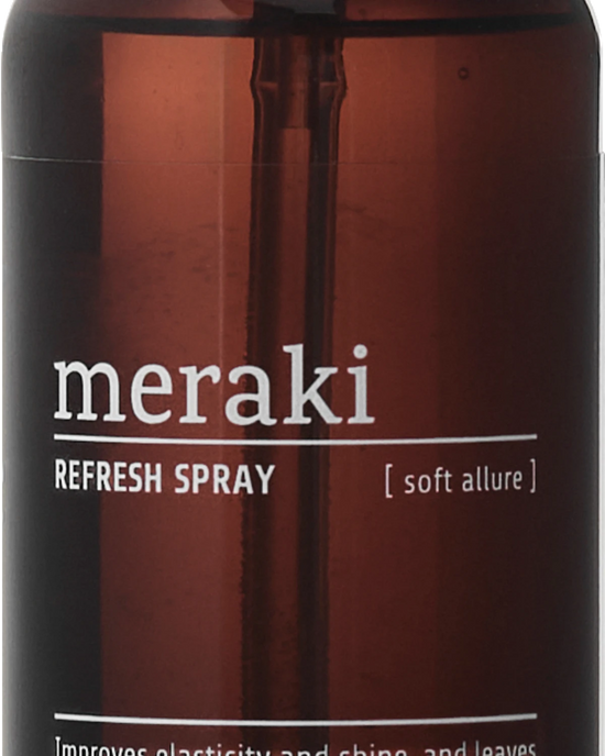 Refresh spray, Soft Allure, 125 ml