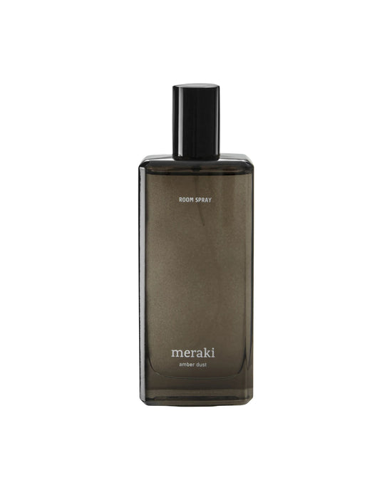 Roomspray, Amber Dust, 100 ml