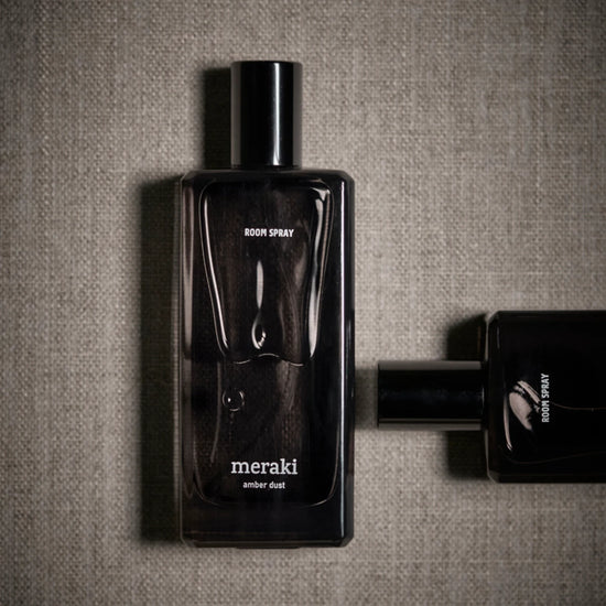 Roomspray, Amber Dust, 100 ml