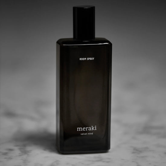 Roomspray, Velvet Mind, 100 ml
