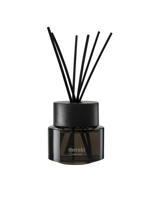 Diffuser, Amber Dust, 100 ml
