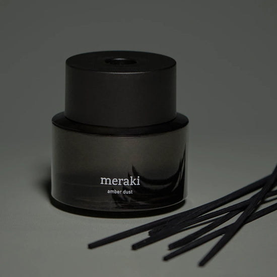 Diffuser, Amber Dust, 100 ml