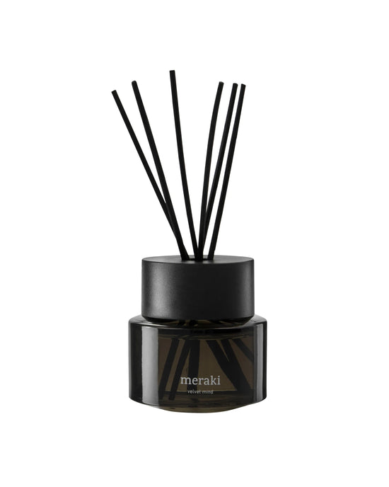 Diffuser, Velvet Mind, 100 ml