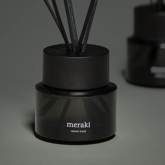 Diffuser, Velvet Mind, 100 ml
