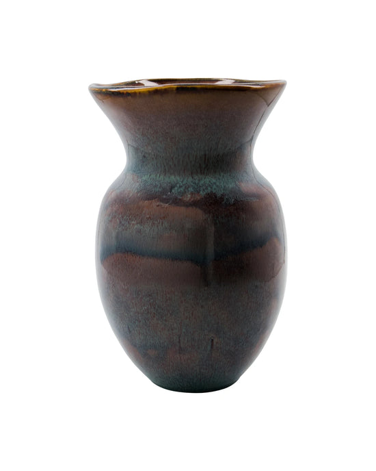 Vase, HDCorp, Seegrün