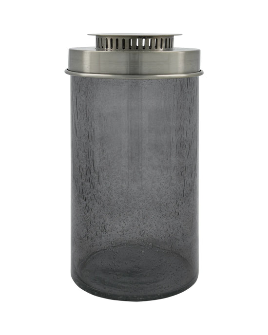 Lantern, HDOmay, Grey