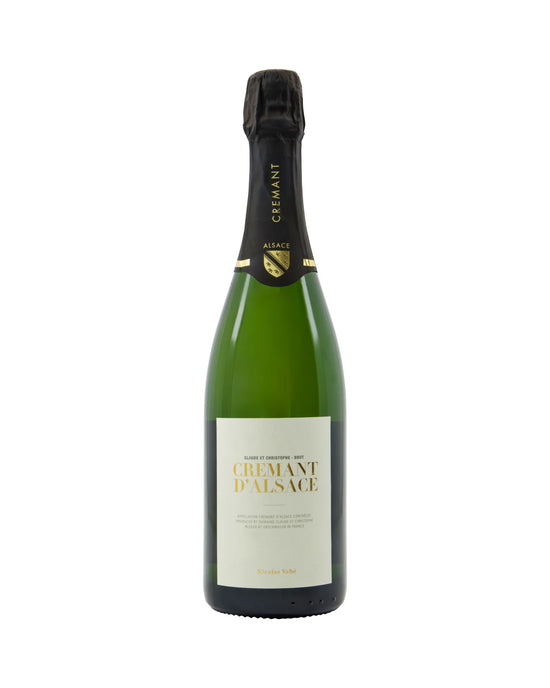 Crémant, D´Alsace, 75 cl