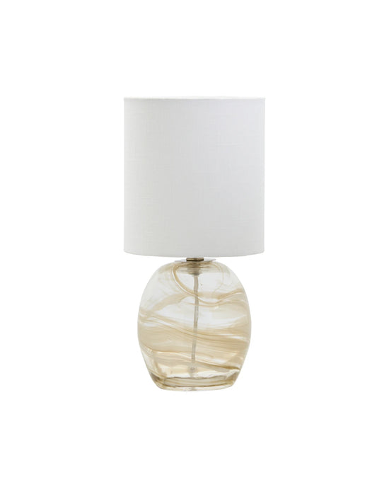 Table lamp, HDHite, Ivory
