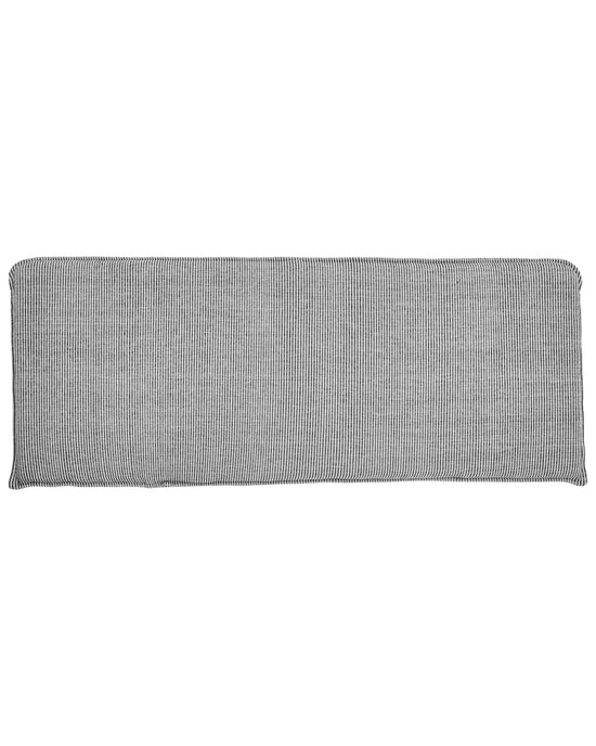 Seat cushion, HDCuun, Black, Off-white
