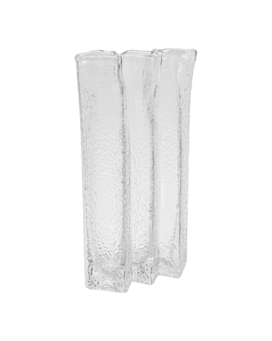 Vase, HDZuri, Clear
