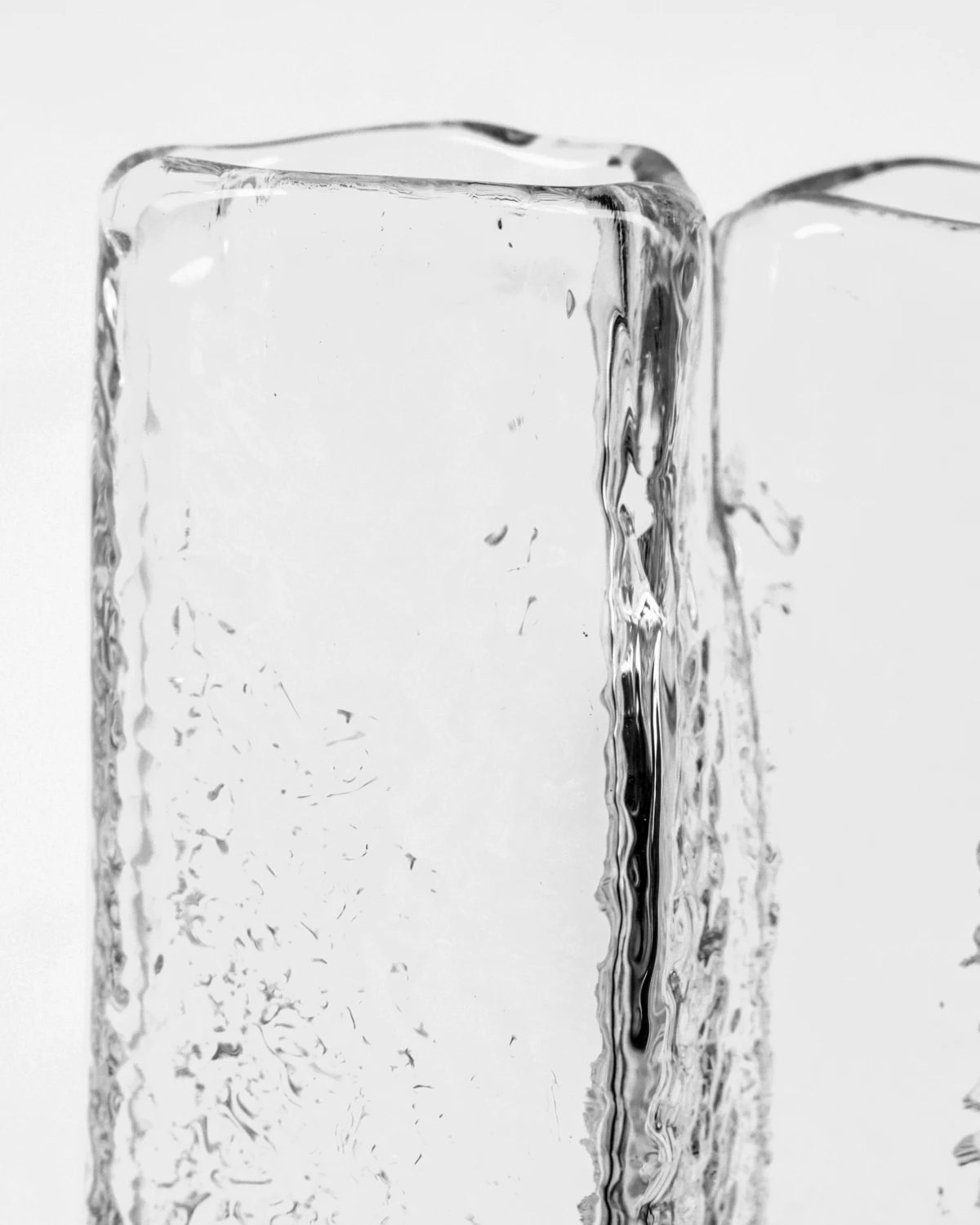 Vase, HDZuri, Clear