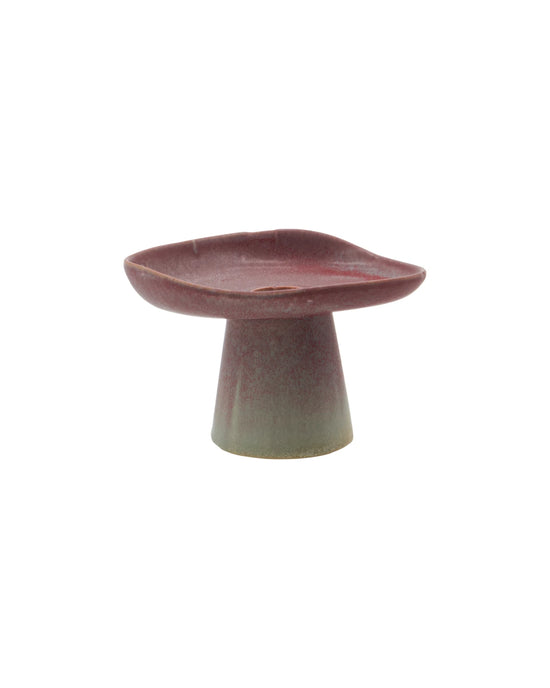 Candle holder, HDShay, Purple rain