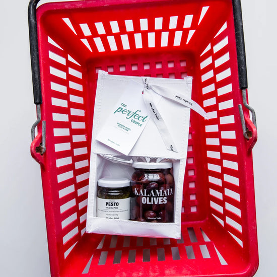 Gift bag, The perfect couple, 370|135 g|g