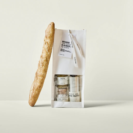 Gift bag, Because truffle is always in season, 135|25|130 g|cl|g