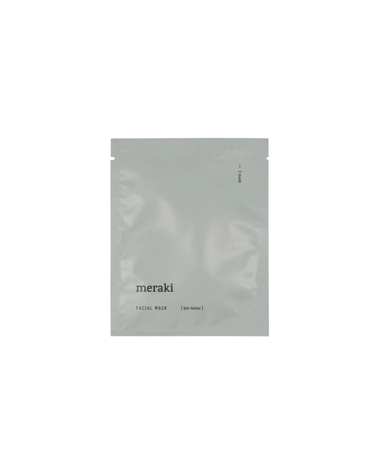 Face mask, Bio-Botox, 22 ml