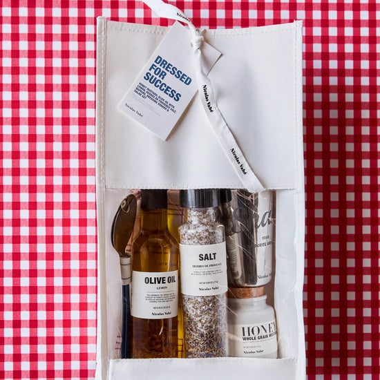 Gift bag, Dressed for success, 25|115|255 cl|g|g