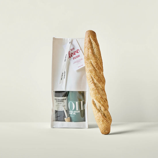 Gift bag, Oil you need is love and…, 25|500 cl|ml