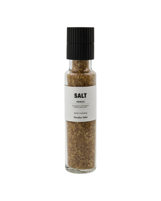 Salt, Smoked, 325 g
