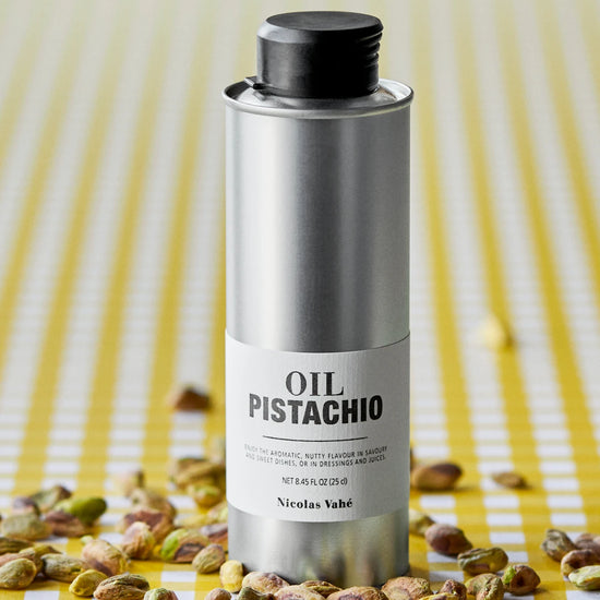 Oil, Pistachio, 25 cl