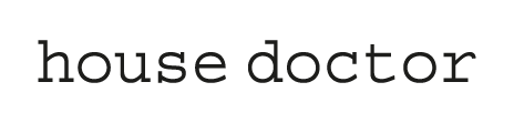 House Doctor logo