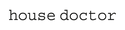 House Doctor logo