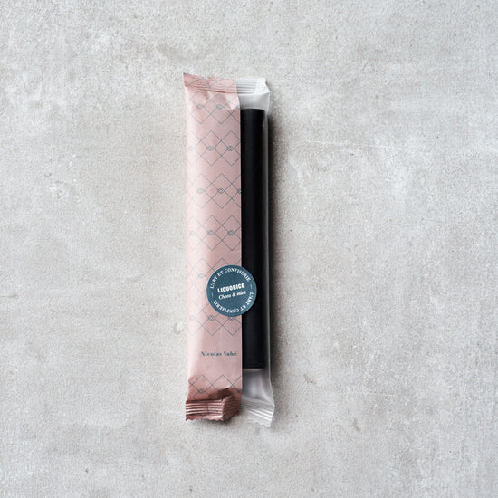 Liquorice choco & mint