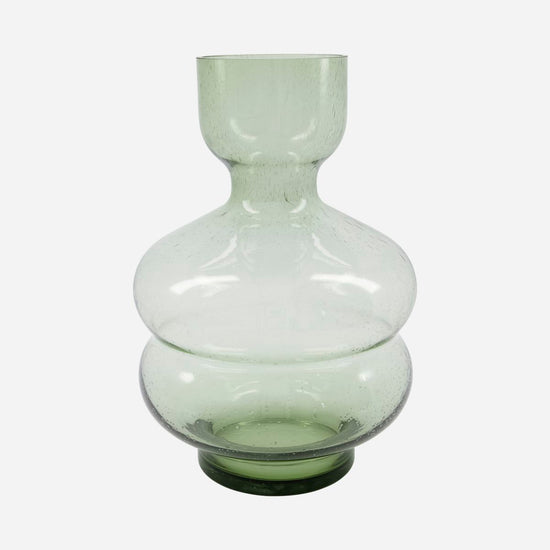 Vase, HDOrgani, Grøn