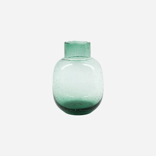 Vase, HDAlko, Grøn