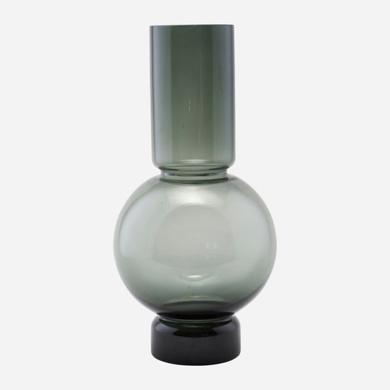 Vase, HDBubble, Grå