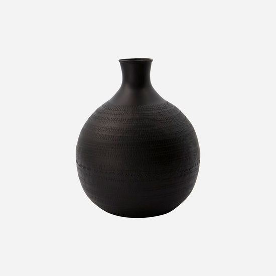 Vase, HDReena, Brun