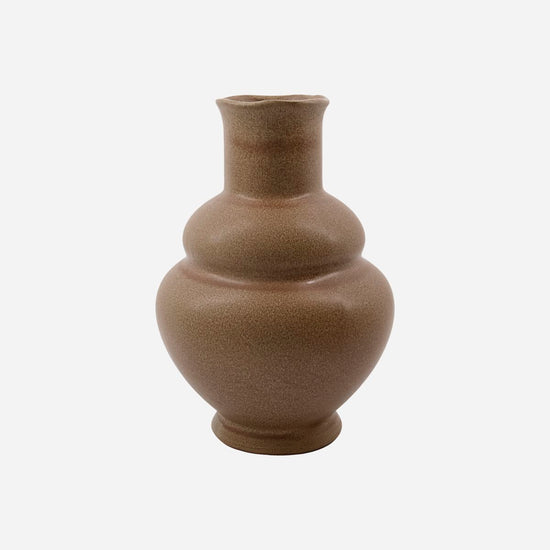 Vase, HDLiva, Camel
