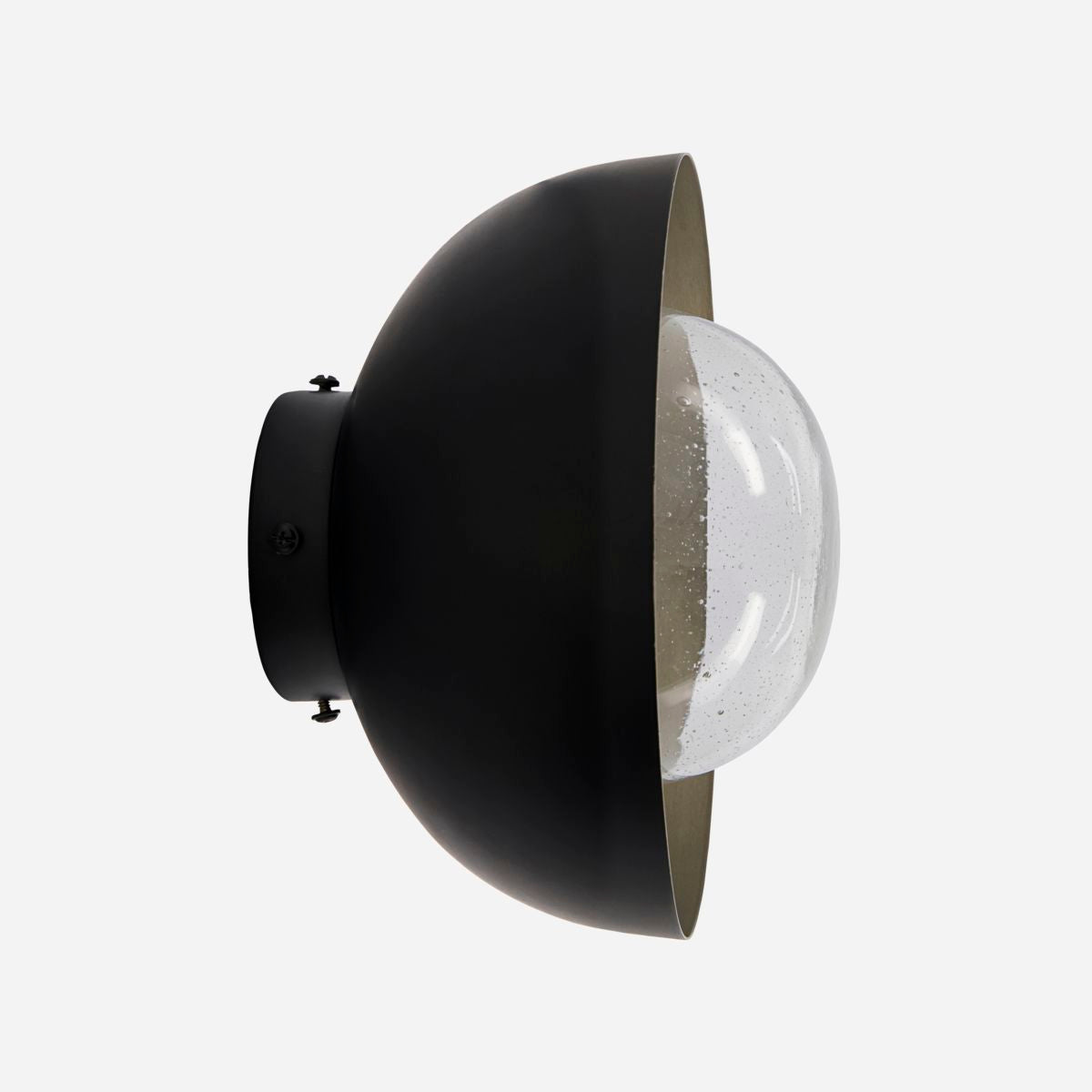 Wall lamp, HDGame, Brass