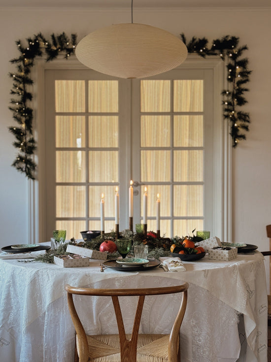 A magical Christmas at @_mernee