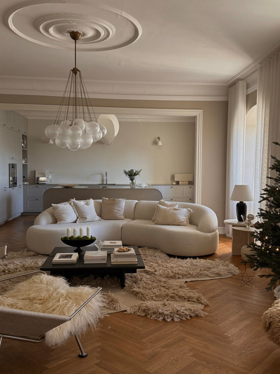 A Magical Christmas at @carlasofiemolge