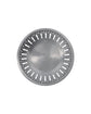 Bread basket, NVBread, Antique silver finish