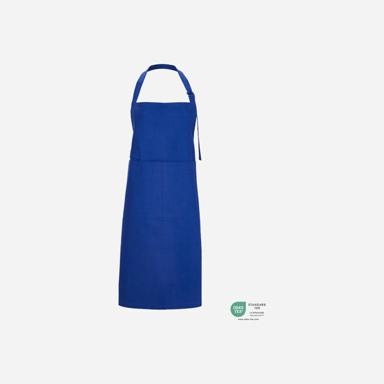 Apron, NVNeat, Blue