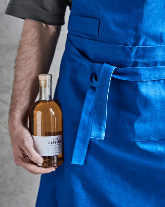 Apron, NVNeat, Blue