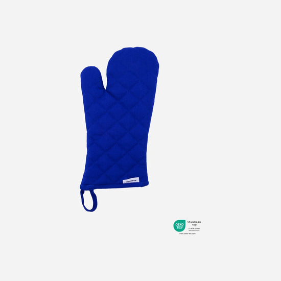 Kitchen glove, NVNeat, Blue