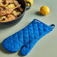 Kitchen glove, NVNeat, Blue